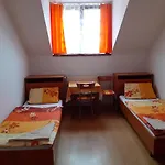 A Tavros Vandrarhem Žilina