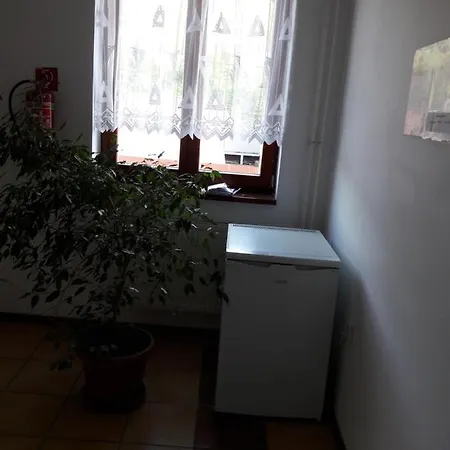 Ubytovňa A Tavros * Žilina