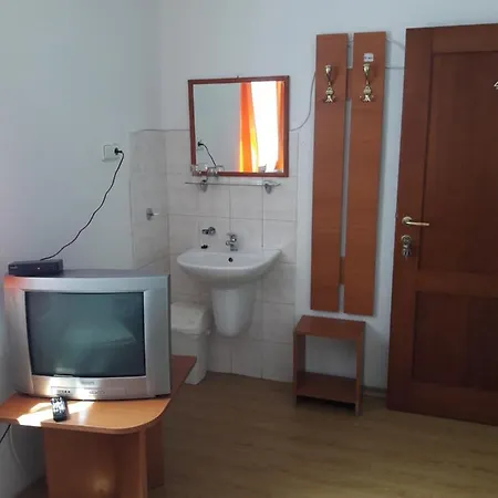 Ubytovňa A Tavros Albergue Žilina