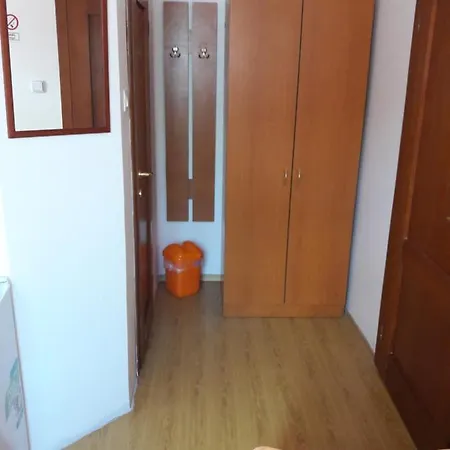 Ubytovňa A Tavros Albergue Žilina