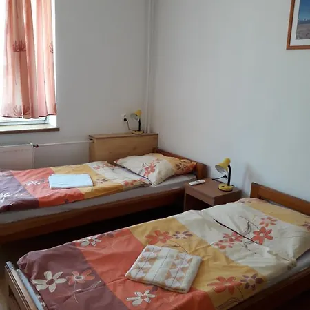 Ubytovňa A Tavros Žilina