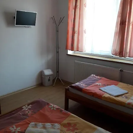 Albergue Ubytovňa A Tavros