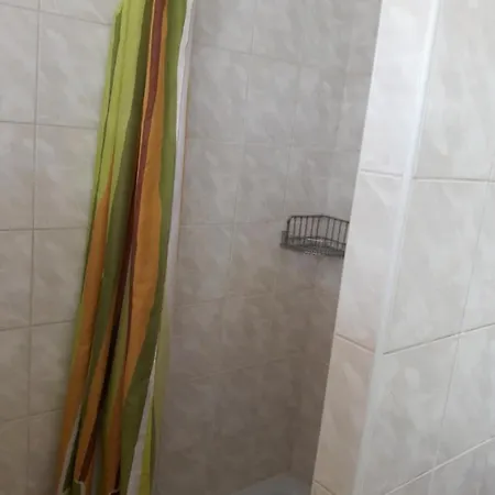 Albergue Ubytovňa A Tavros