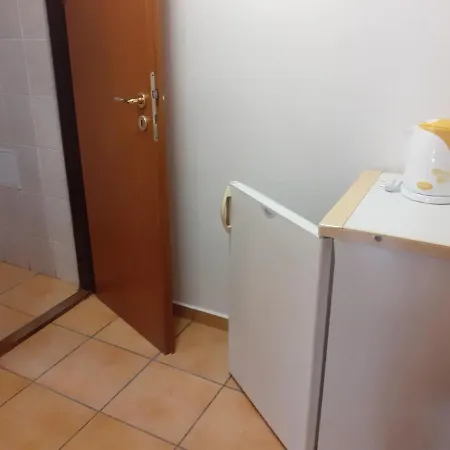 Ubytovňa A Tavros Albergue *