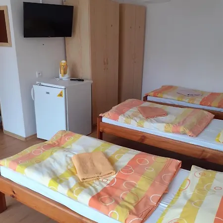 Albergue Ubytovňa A Tavros Žilina