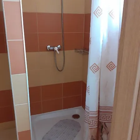 Albergue Ubytovňa A Tavros Žilina