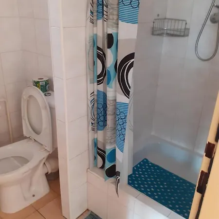 Ubytovňa A Tavros Albergue Žilina