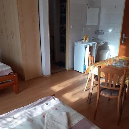 Ubytovňa A Tavros Žilina