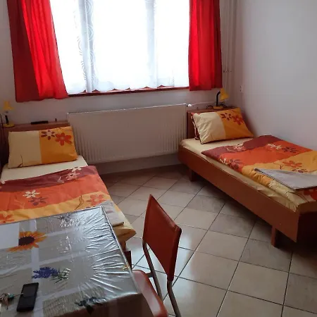 Ubytovňa A Tavros Žilina