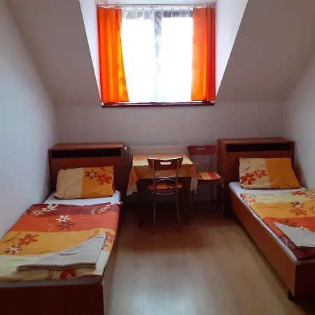 A Tavros Hostel Zilina