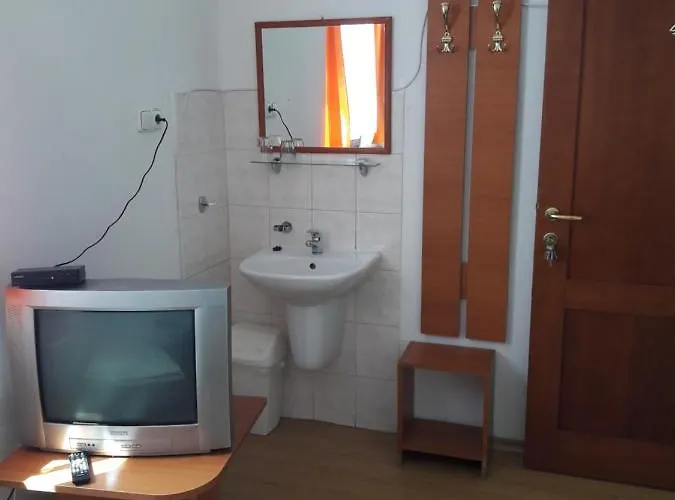 A Tavros Hostel Zilina