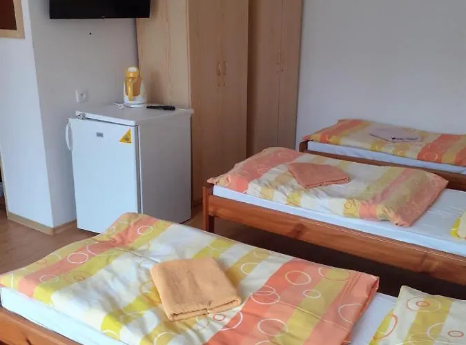 Hostel A Tavros Zilina