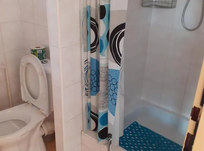 A Tavros Hostel Zilina